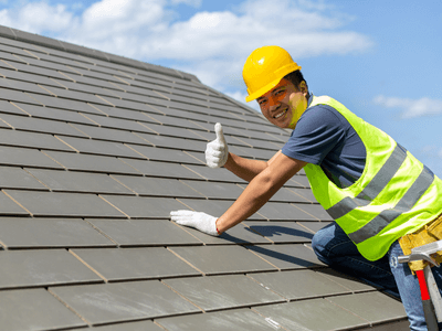 About Roof Repair Experts Trenton, MI